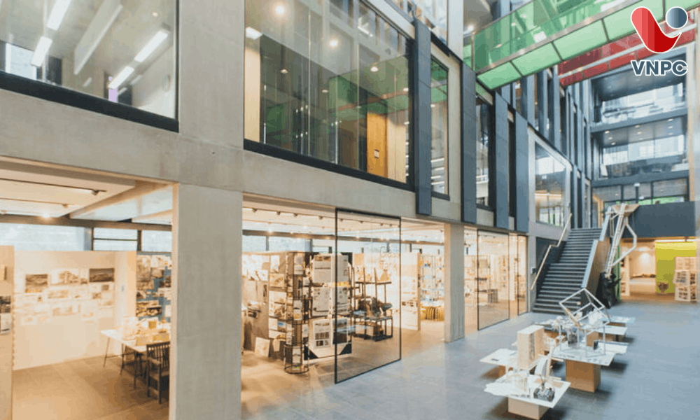 Oxford Brookes University